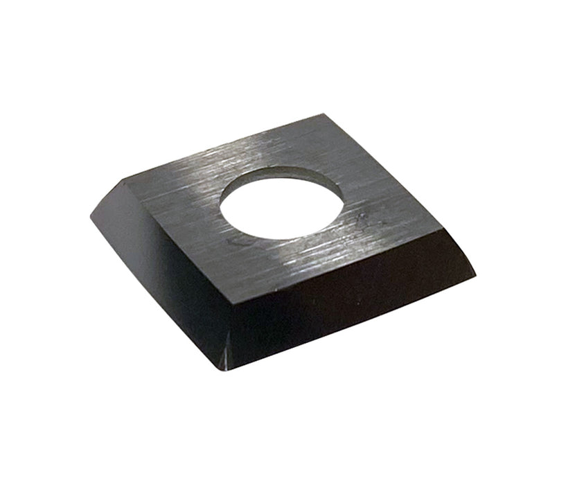 Tigra Carbide Inserts 101540 15x15x2.5 R=150 30°