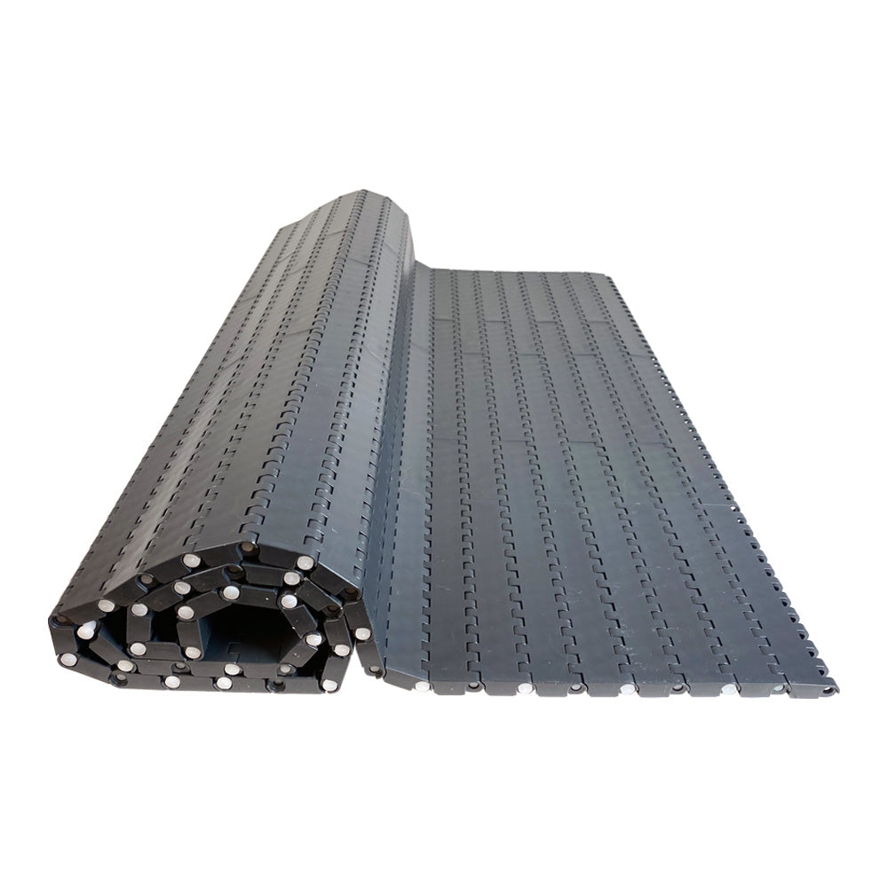 Siegling Prolink S8-0-FLT 1-meter for Marinus Powermax Bottom Waste Conveyor