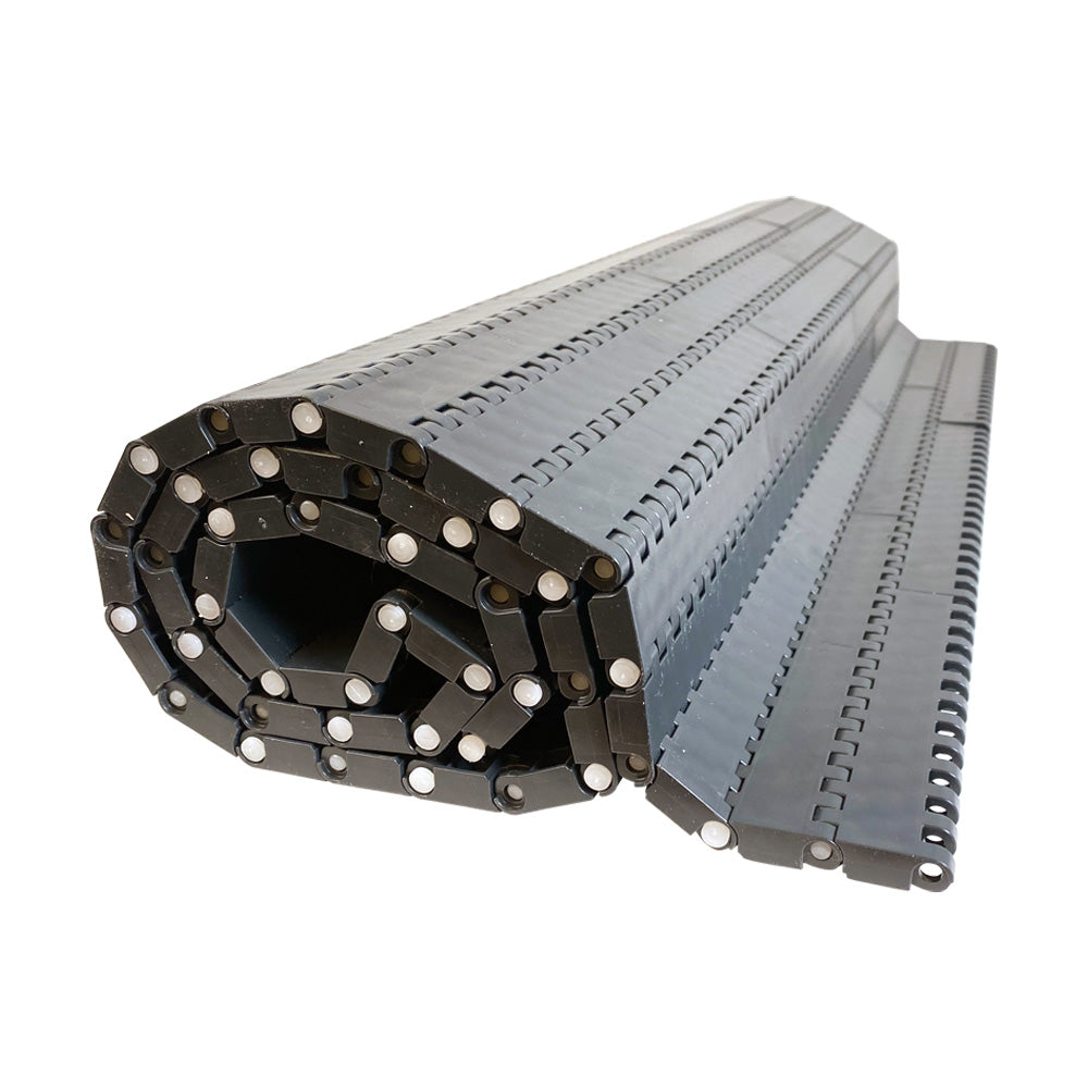 Siegling Prolink S8-0-FLT 1-meter for Marinus Powermax Bottom Waste Conveyor