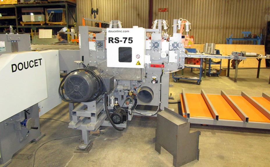Doucet RS-75