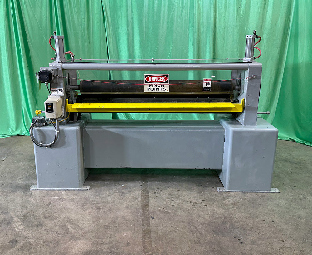 Used Pinch Roller (62")
