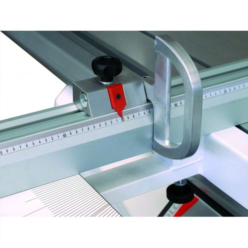 Used 2023 Fimal P350NX Sliding Table Saw