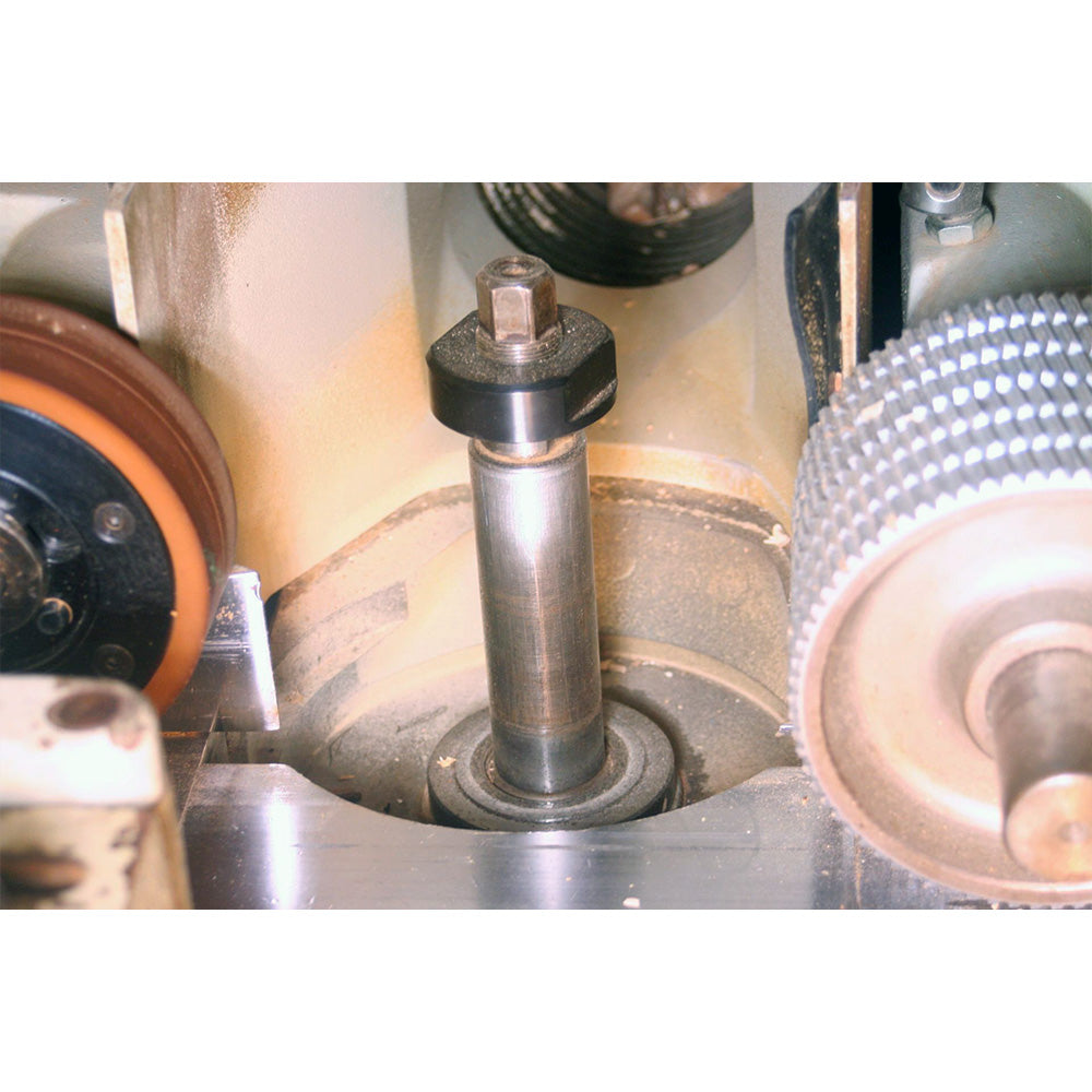 Used 2004 Weinig Unimat 500 6-Head Moulder