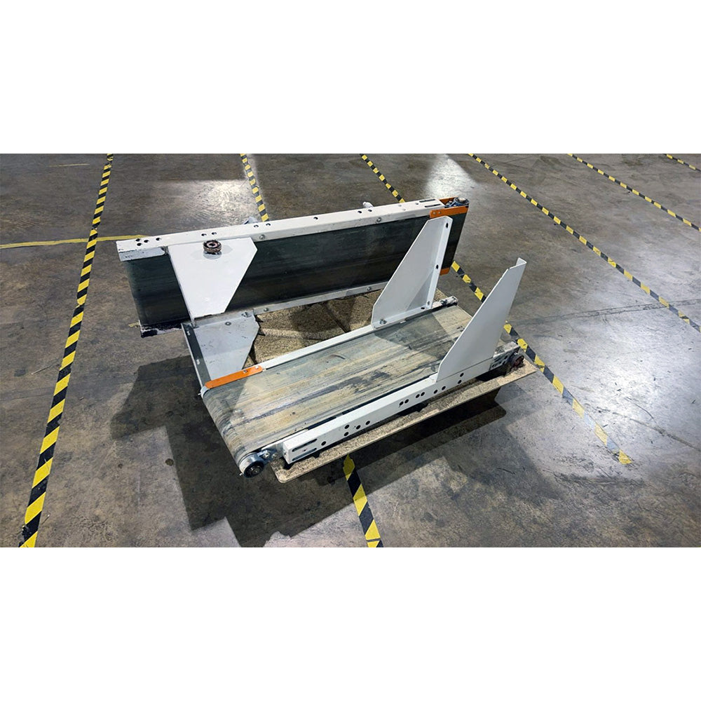 Used 2010 Cantek/BigToyo Sprayer/ Graco Airless Refit Linear Spray Line