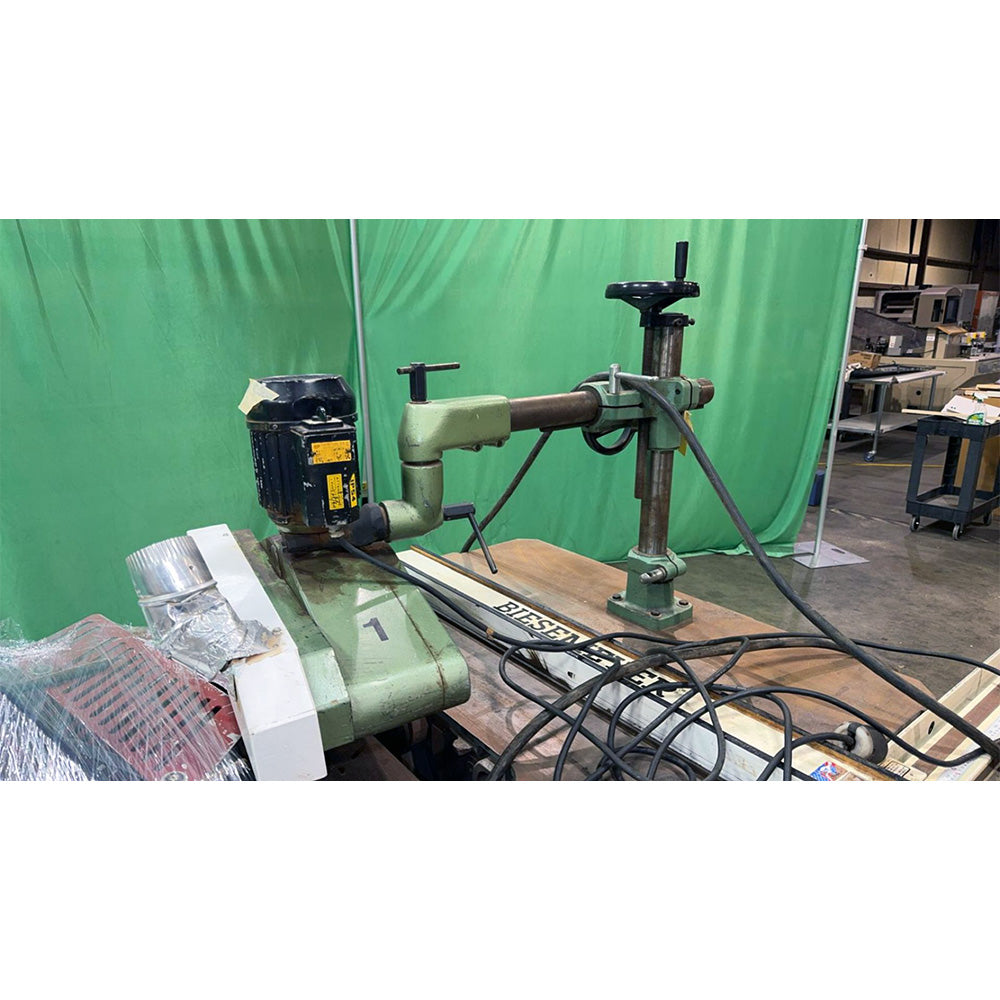 Used Delta RT 40 Table Saw - Model 34-788