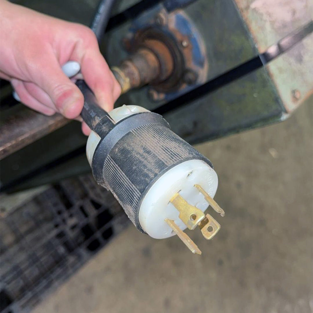 Used Progress P-200 Dual Arm Spindle Sander/Polisher