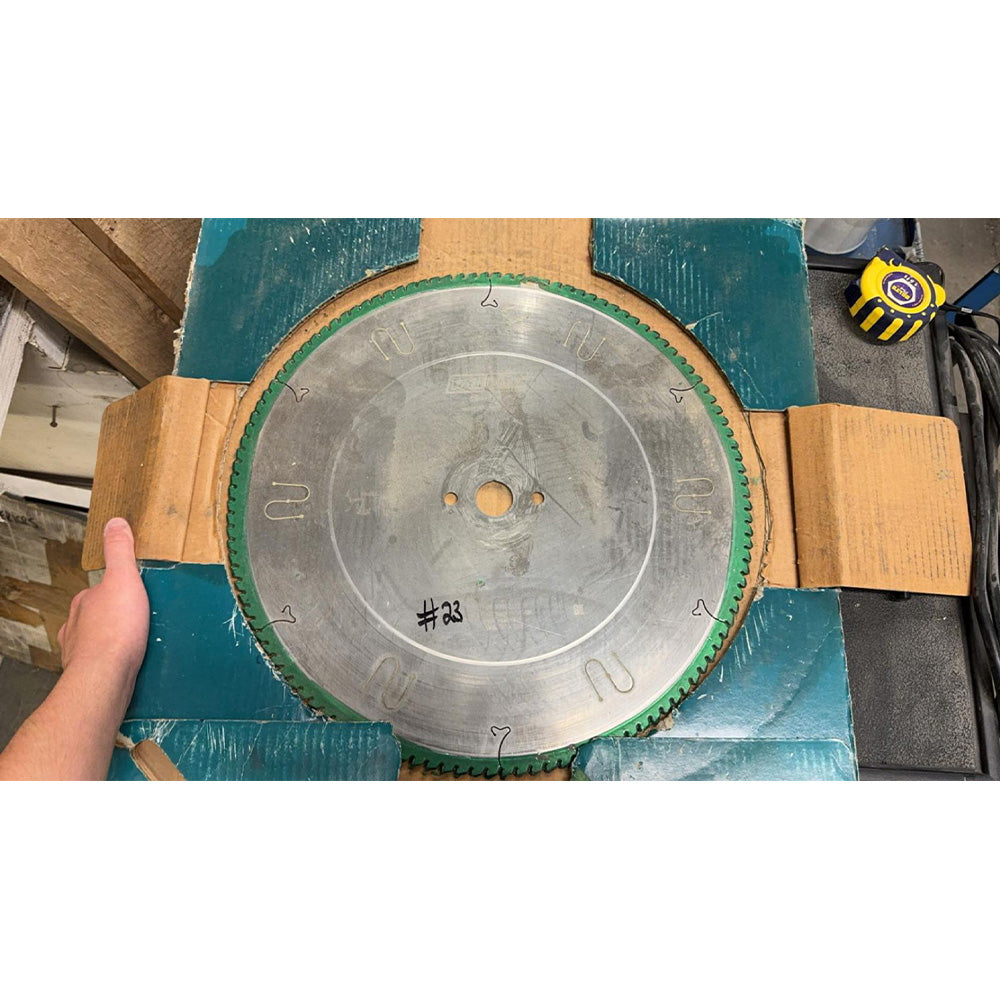 Lot of Saw Blades