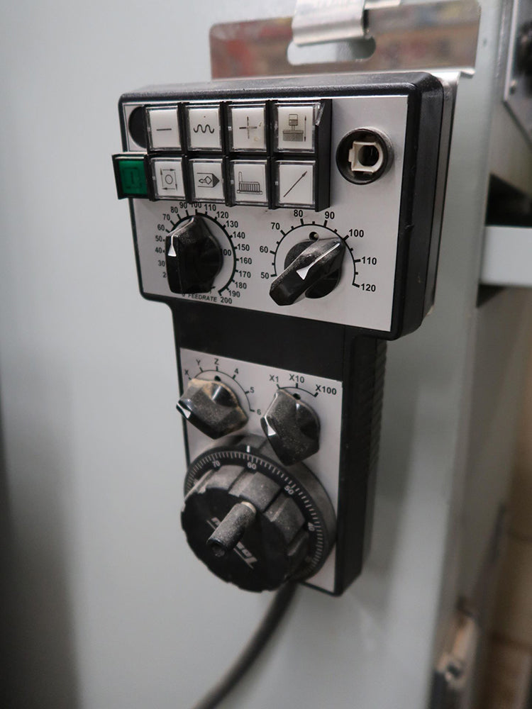 Used 2017 Anderson Technology Bridge Type CNC Router Model Stratos/Pro FI