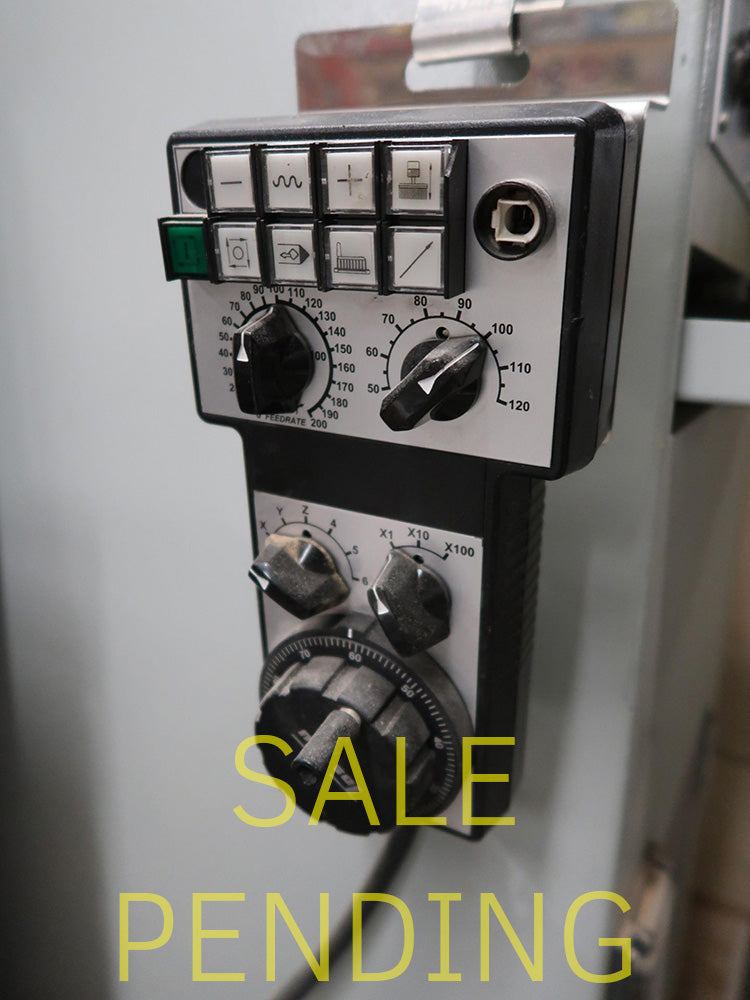 Used 2017 Anderson Technology Bridge Type CNC Router Model Stratos/Pro FI