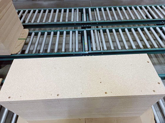 Used 2014 Homag PROFI Line 712 CNC Router