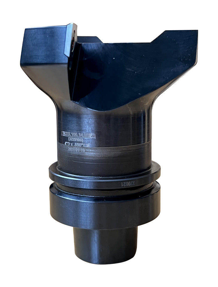 TOK Spoilboard Cutter 563SI.100.14-63F3