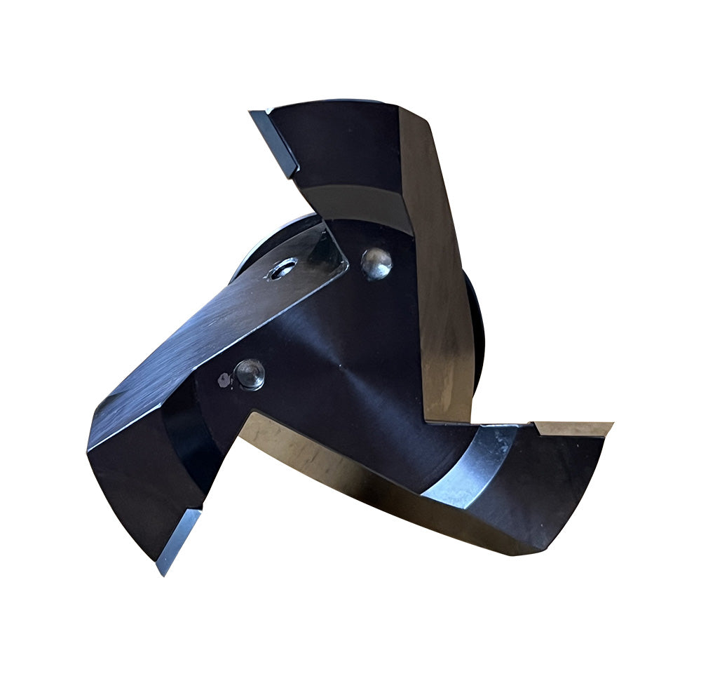 TOK Spoilboard Cutter 563SI.100.14-63F3