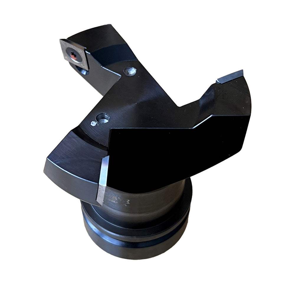 TOK Spoilboard Cutter 563SI.100.14-63F3