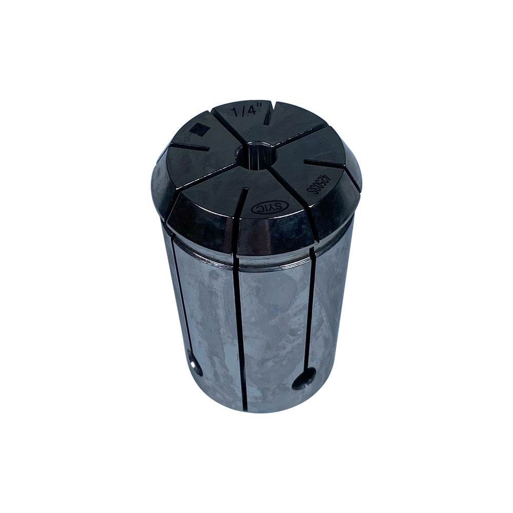 SYOZ-25 1/4" Collet