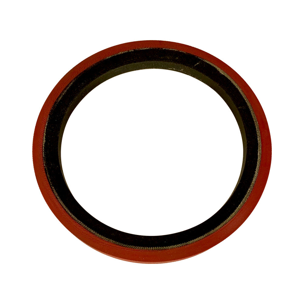 PC 4L150 60 Red Linatex Covered Hopper Feed Belt