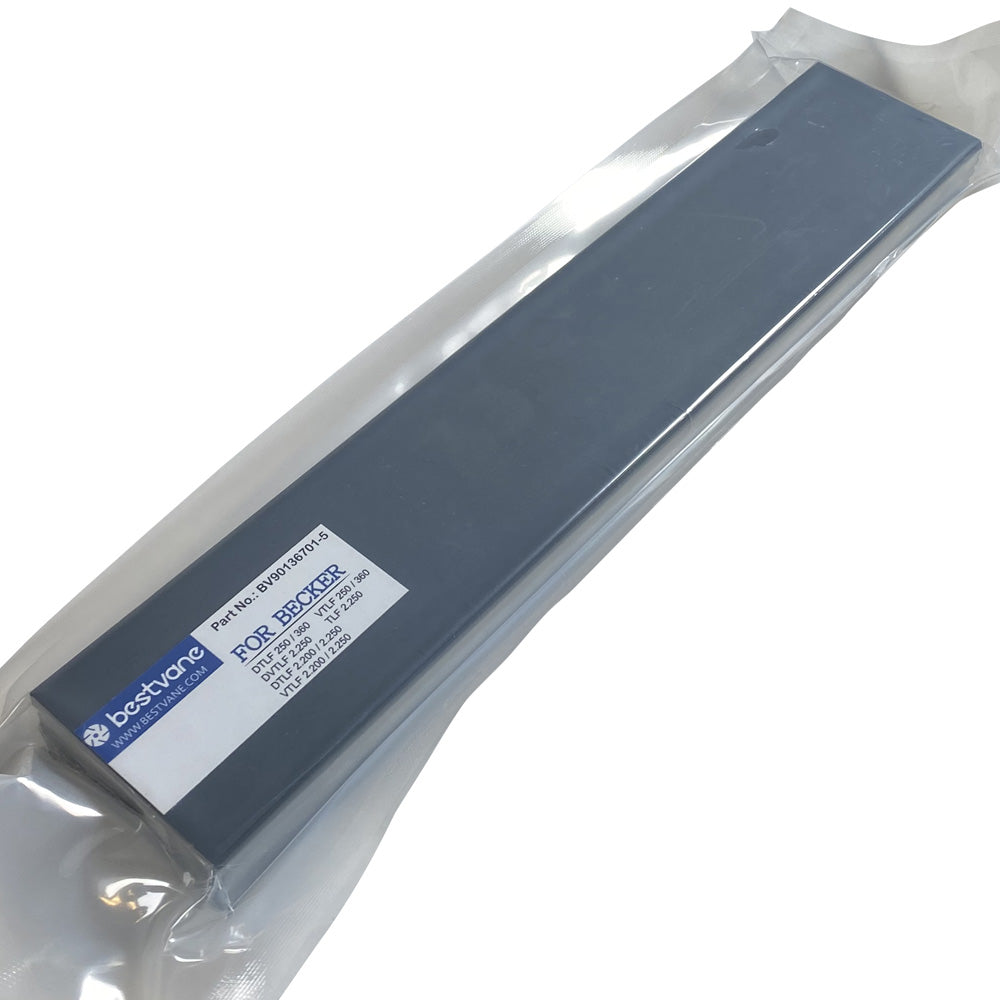 Carbon Vanes Replacements for Becker 90136701005 Vanes WN124-196