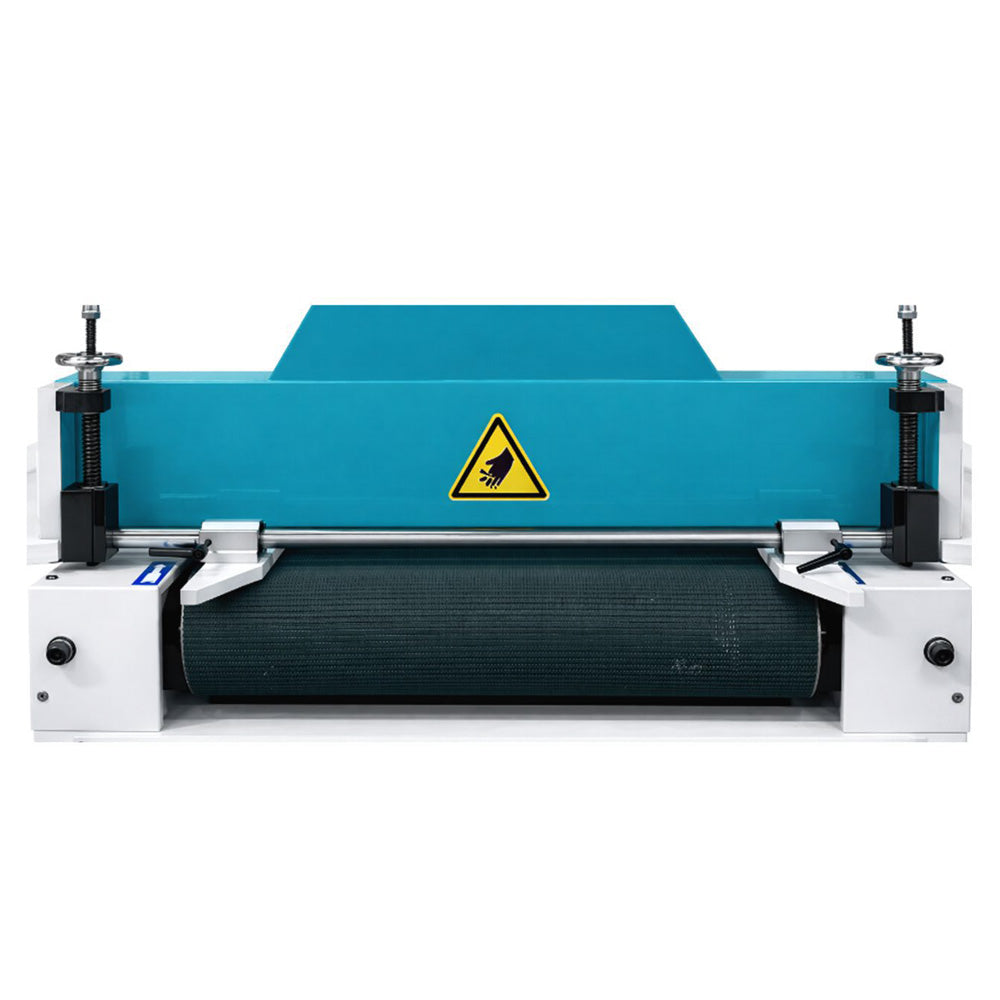 Boss CSD 650 SOLO Circle Saw Distressing Machine