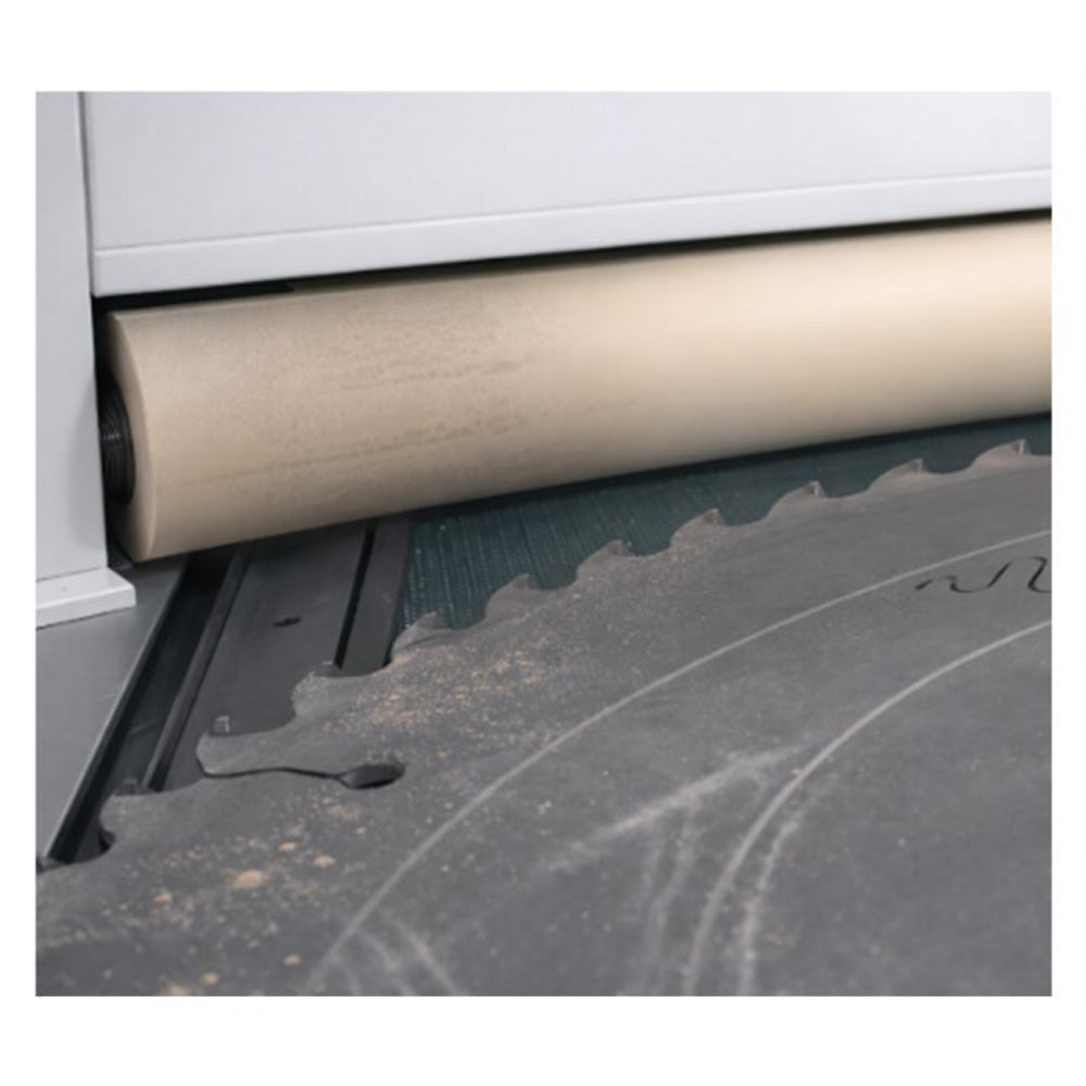 Boss CSD 650 SOLO Circle Saw Distressing Machine