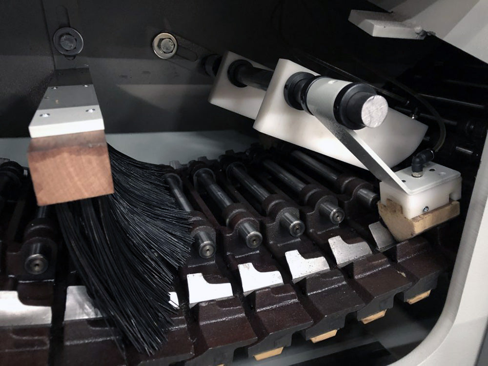 Cameron Automation 411A Skew Rip System