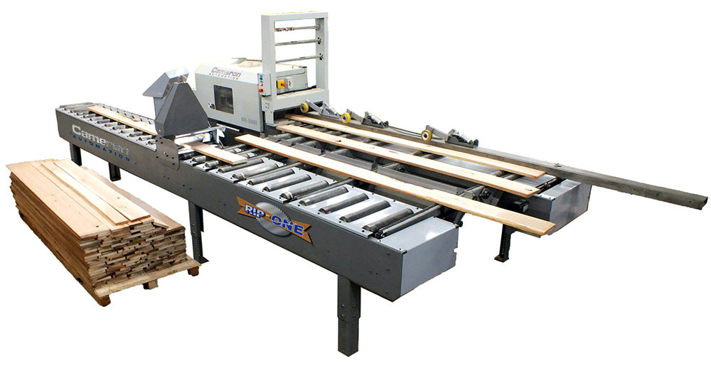 Cameron Automation 412A Rip One System