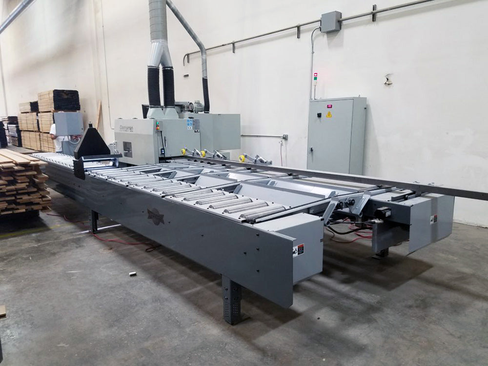 Cameron Automation 412A Rip One System