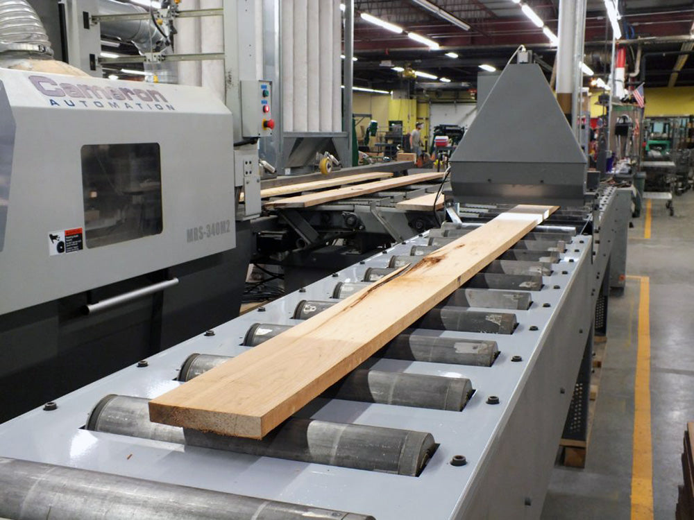 Cameron Automation 412A Rip One System