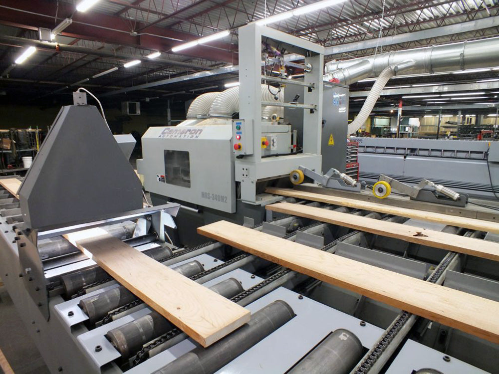 Cameron Automation 412A Rip One System