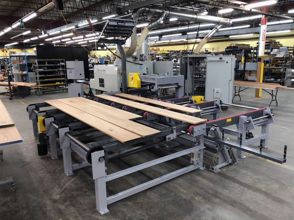 Cameron Automation 415A-AOR The Automated Opti-Rip