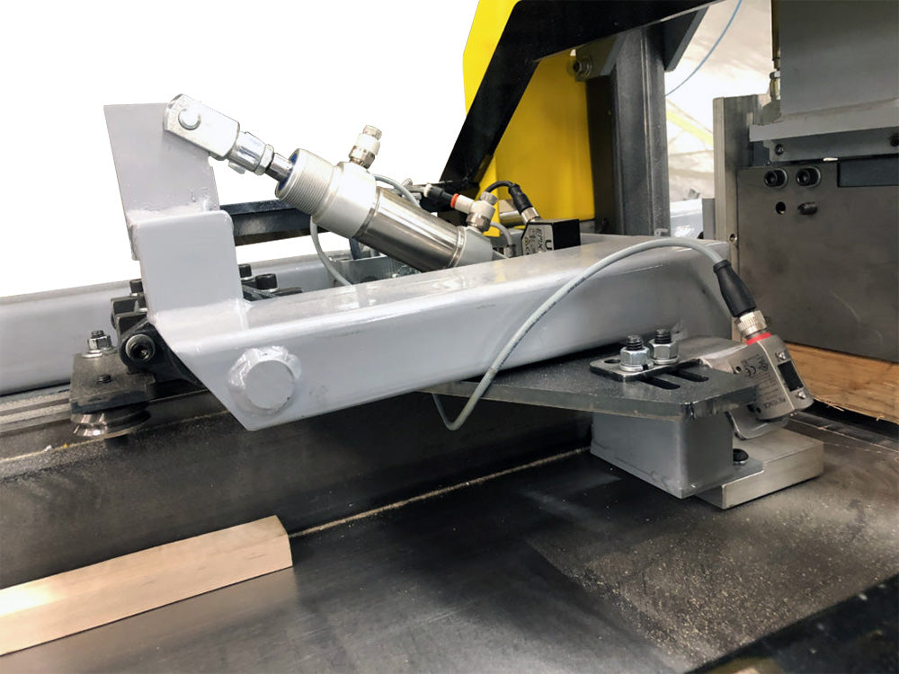 Cameron Automation 611A Quick Chop Plus
