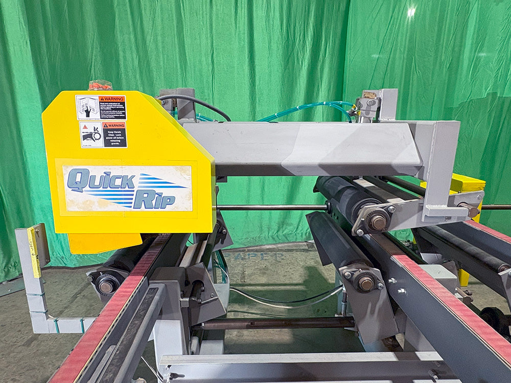 Cameron Automation Quick Rip Model 34H-M1