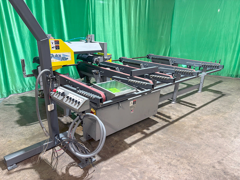 Cameron Automation Quick Rip Model 34H-M1