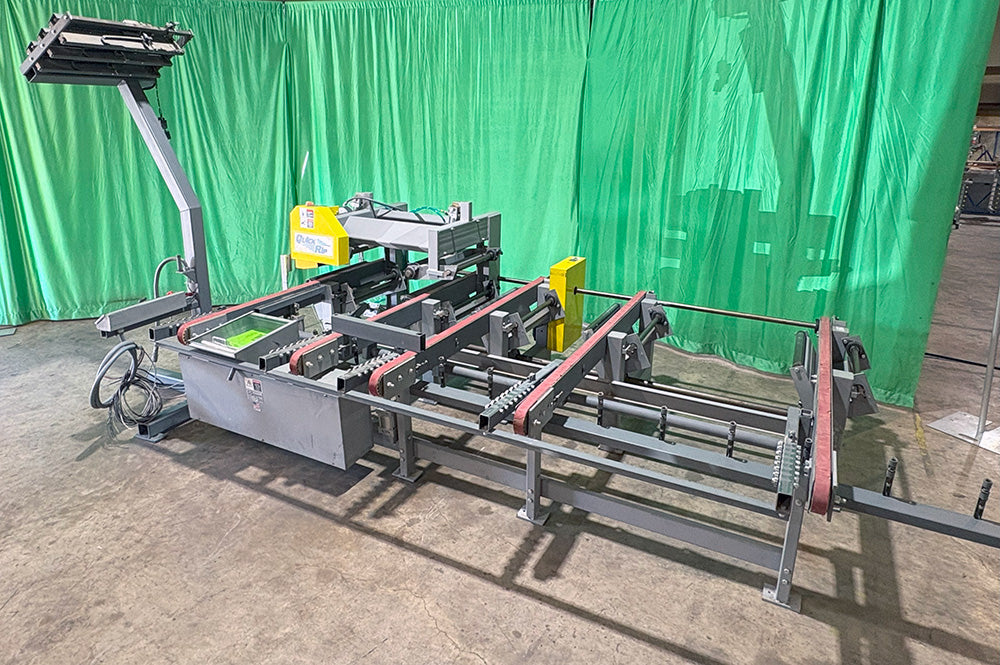 Cameron Automation Quick Rip Model 34H-M1