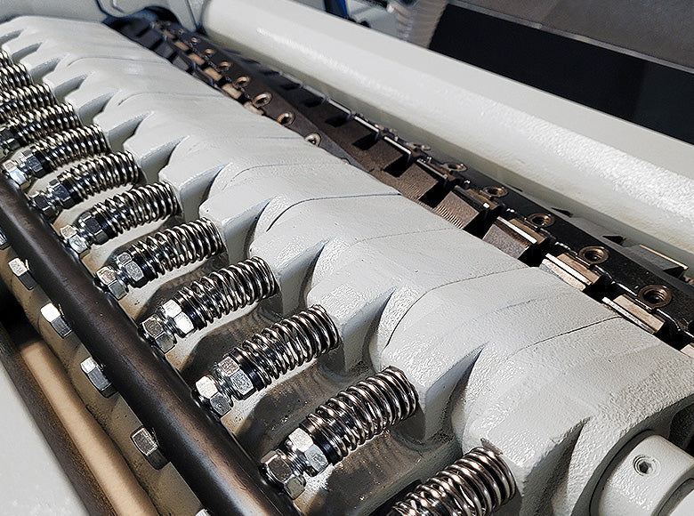 Cantek CM626 26" Planer