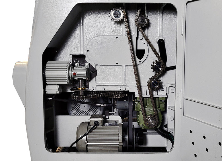 Cantek CM626 26" Planer