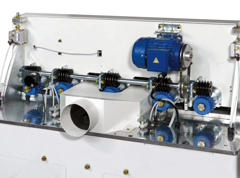 Cantek EM12 End Matcher