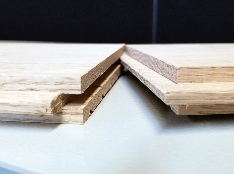 Cantek EM12 End Matcher