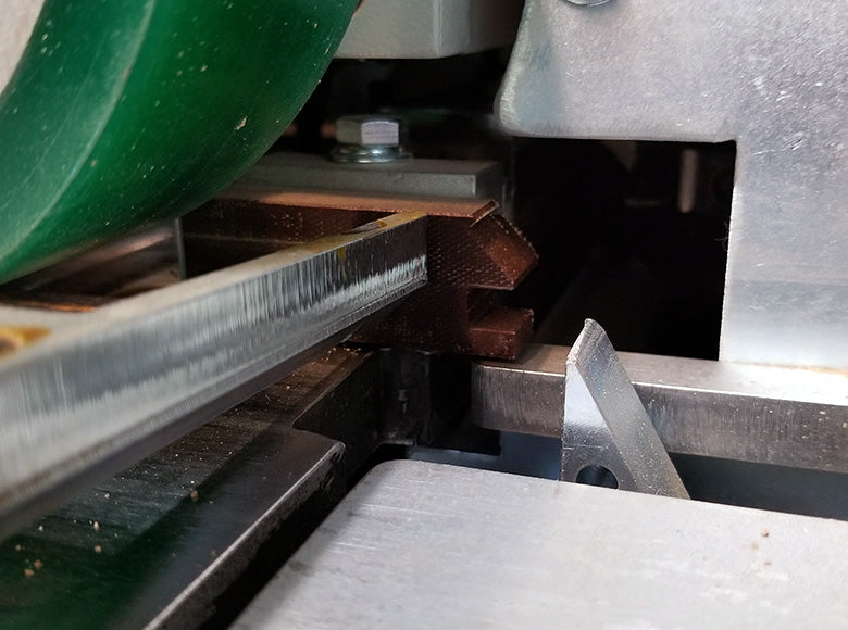 Cantek EM12 End Matcher