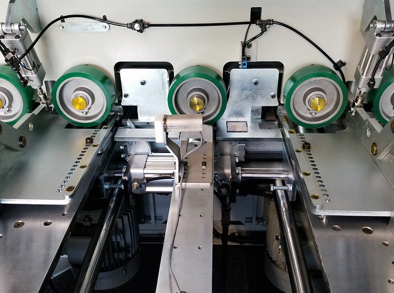 Cantek EM12 End Matcher