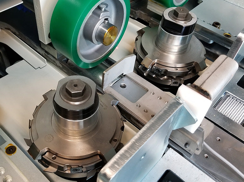 Cantek EM12 End Matcher