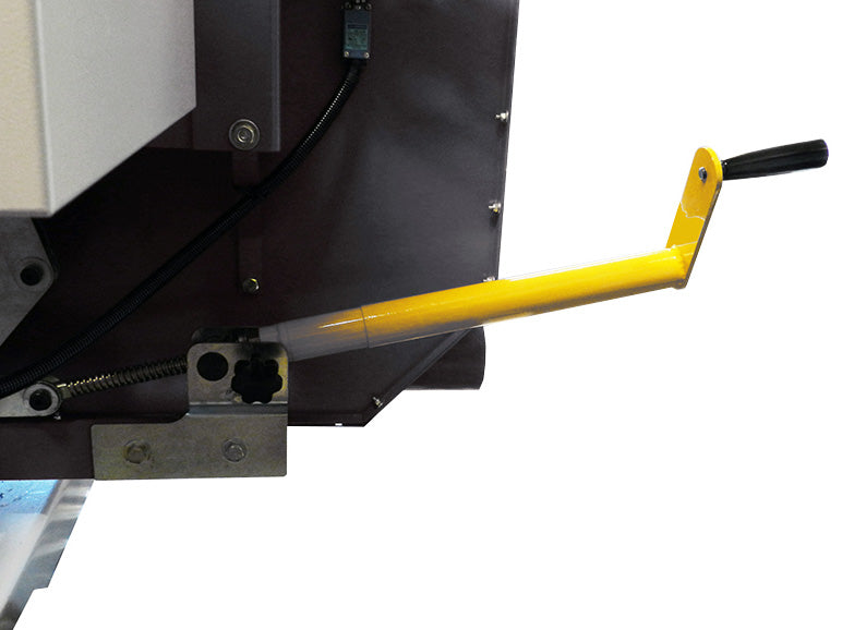 Cantek HR12E Horizontal Band Resaw