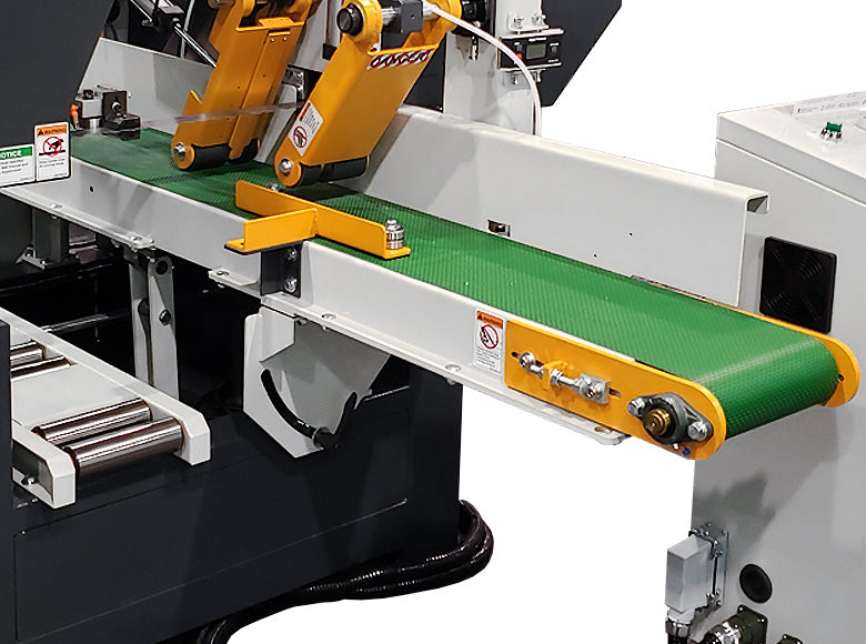 Cantek HR300PBX Tilting Bed Horizontal Resaw