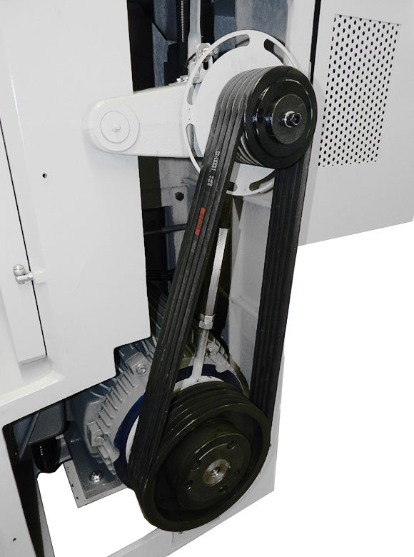 Cantek MRS300 Multi Blade Gang Ripsaw