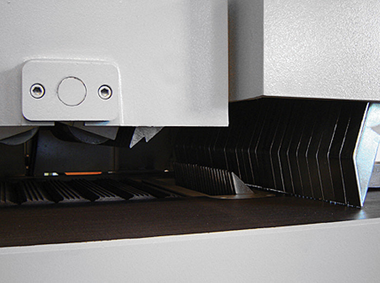 Cantek MRS300 Multi Blade Gang Ripsaw