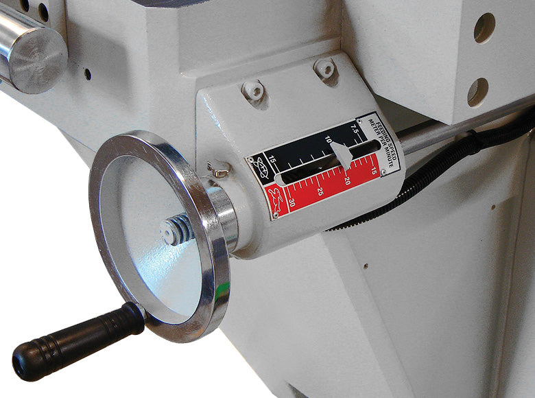 Cantek MRS300 Multi Blade Gang Ripsaw