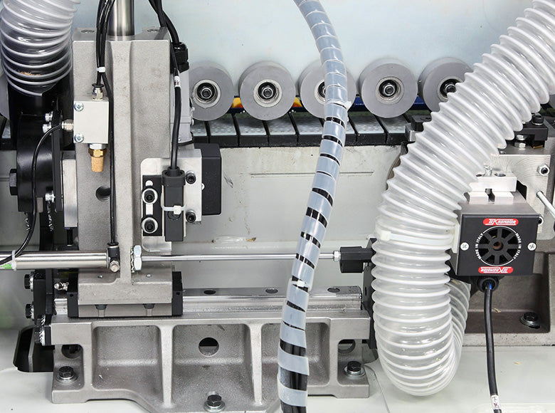 Cantek MX350 Automatic Edgebander