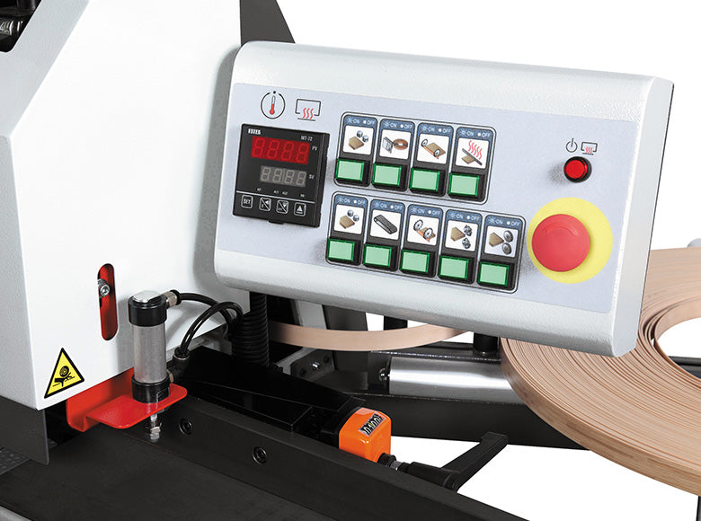 Cantek MX350 Automatic Edgebander