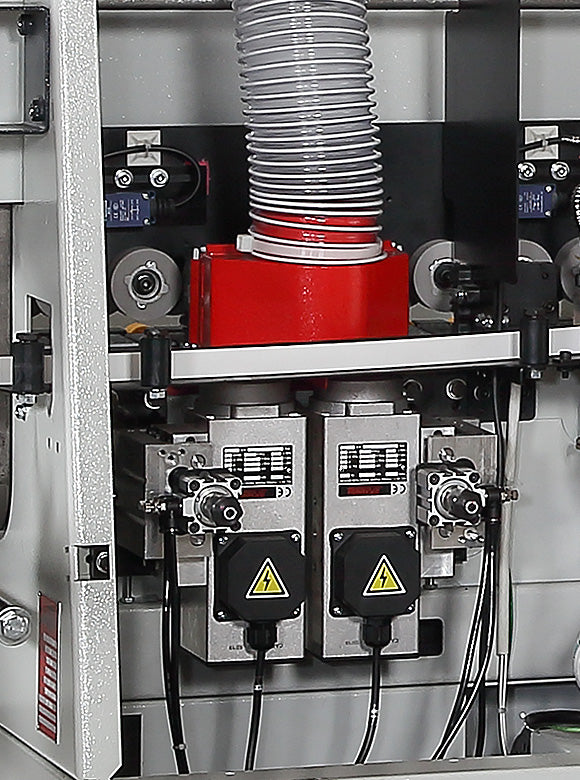 Cantek MX350 Automatic Edgebander