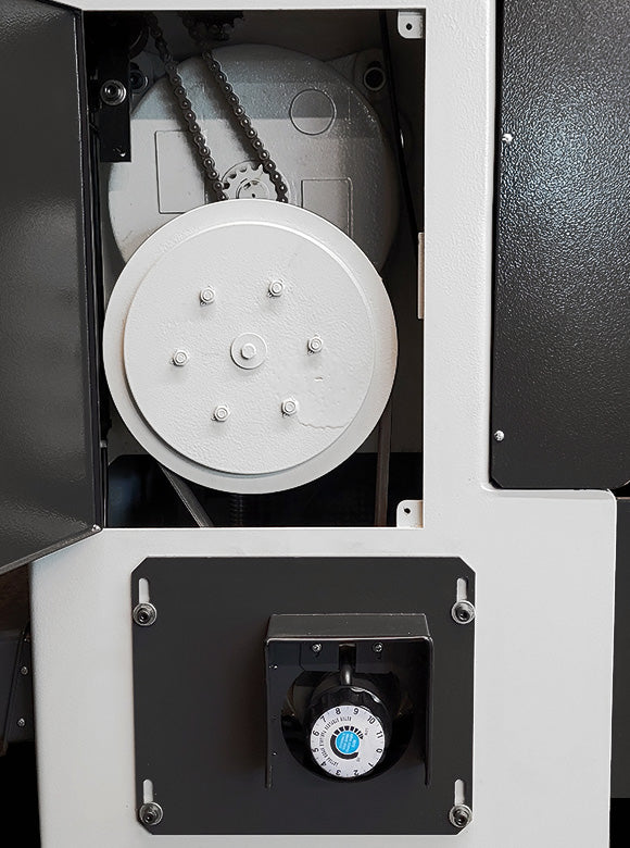 Cantek P508HV 20" Planer