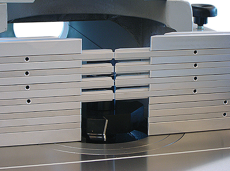 Cantek SS512CB 7.5HP Shaper