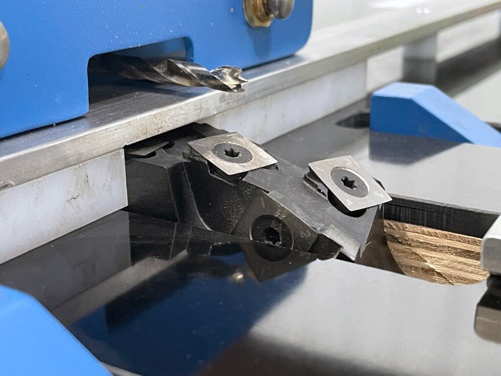 Circle T M357 Easy Drawer Notcher